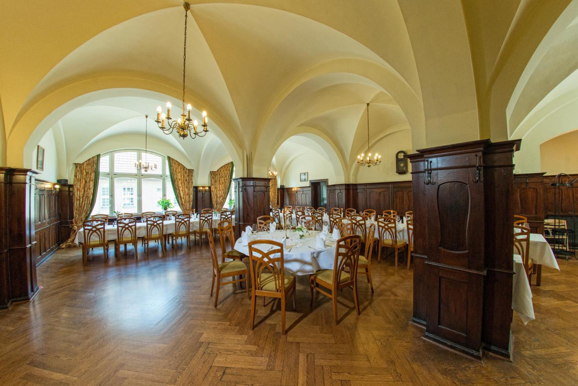 Glockenhof Hotel Eisenach Exterior photo